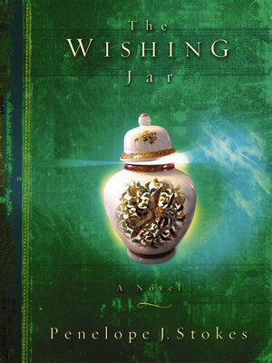 cover image of The Wishing Jar
